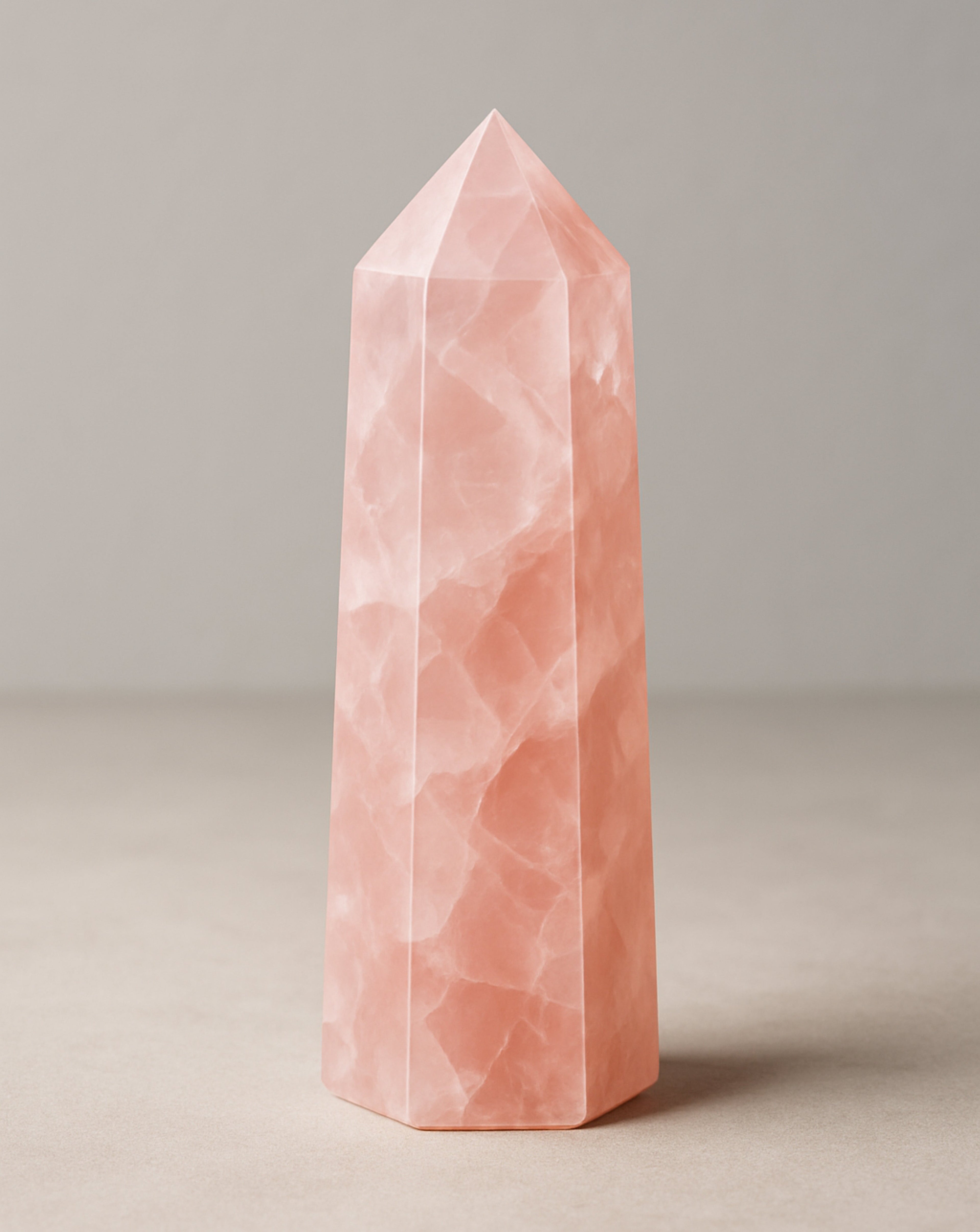 Cristales y Minerales