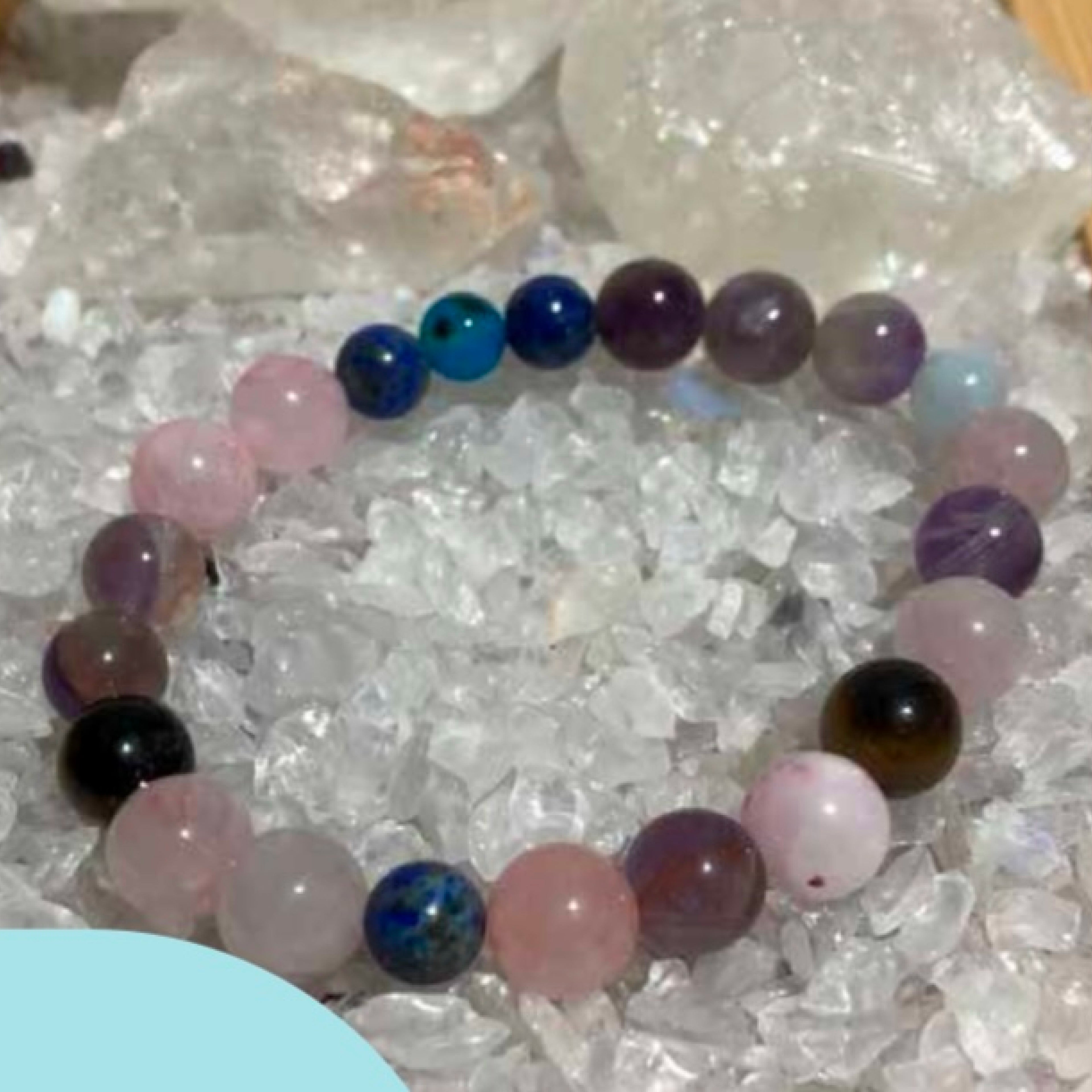 Pulsera Combinada